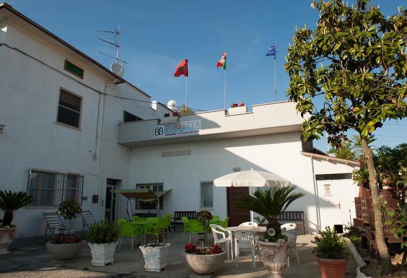 Bed And Breakfast Torretta  | Controguerra | Teramo | Italia 5