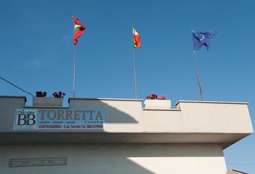 Bed And Breakfast Torretta  | Controguerra | Teramo | Italia 6