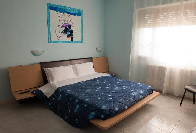 Bed And Breakfast Torretta  | Controguerra | Teramo | Italia 7