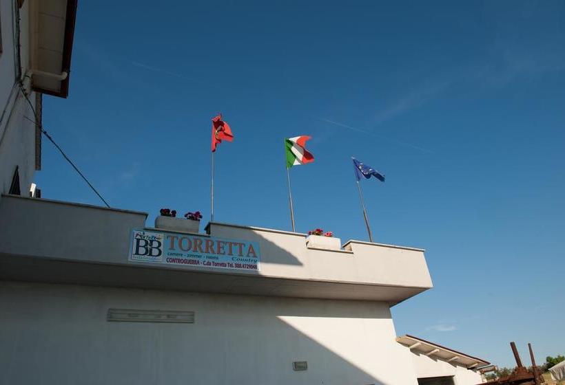 Bed And Breakfast Torretta  | Controguerra | Teramo | Italia 8