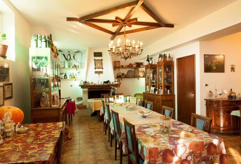 Bed And Breakfast Torretta  | Controguerra | Teramo | Italia 9