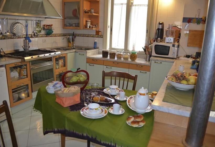 Bed and Breakfast Allamarina  | Napoli | Napoli | Italia 10