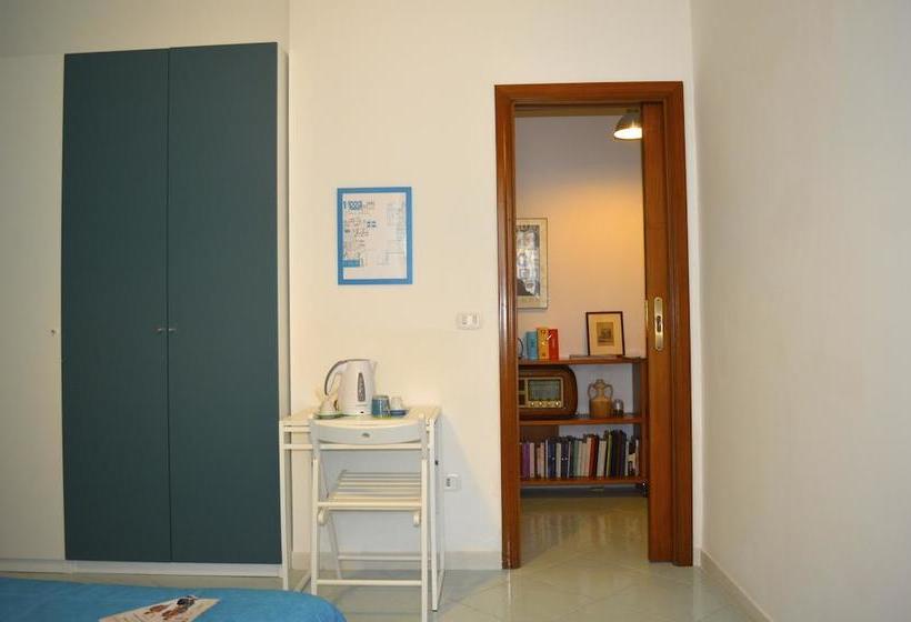 Bed and Breakfast Allamarina  | Napoli | Napoli | Italia 11