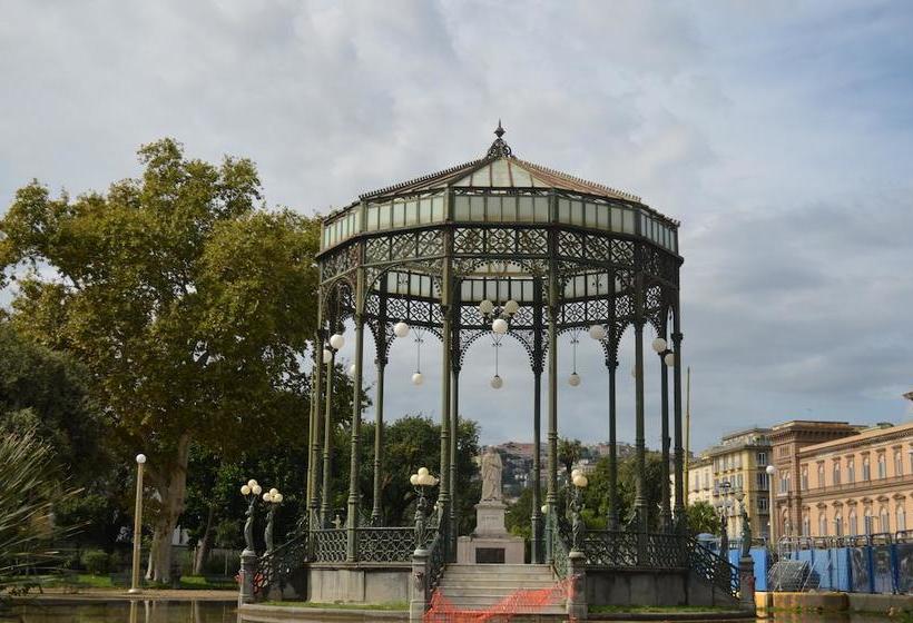 Bed and Breakfast Allamarina  | Napoli | Napoli | Italia 12