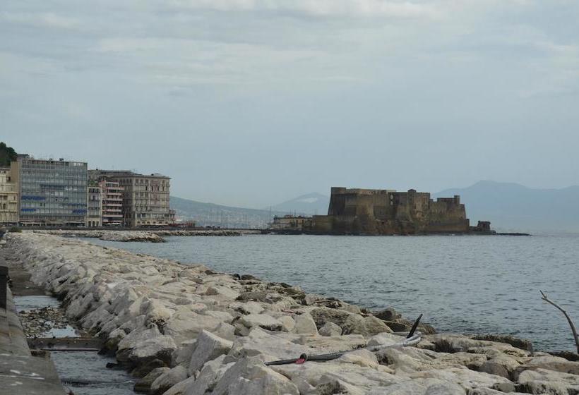 Bed and Breakfast Allamarina  | Napoli | Napoli | Italia 13