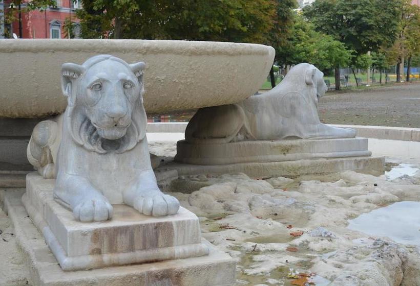 Bed and Breakfast Allamarina  | Napoli | Napoli | Italia 14