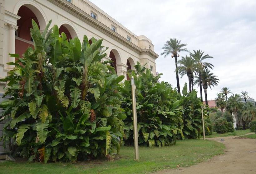 Bed and Breakfast Allamarina  | Napoli | Napoli | Italia 15