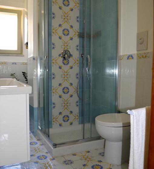 Bed and Breakfast Allamarina  | Napoli | Napoli | Italia 16