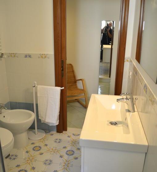 Bed and Breakfast Allamarina  | Napoli | Napoli | Italia 17