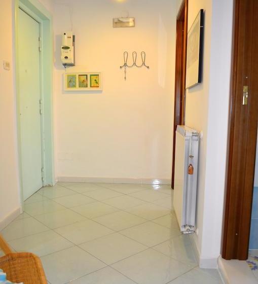Bed and Breakfast Allamarina  | Napoli | Napoli | Italia 18