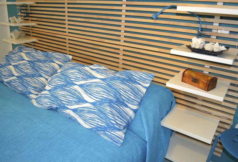 Bed and Breakfast Allamarina  | Napoli | Napoli | Italia 2