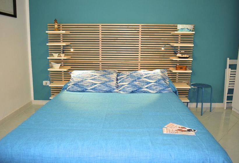 Bed and Breakfast Allamarina  | Napoli | Napoli | Italia 3