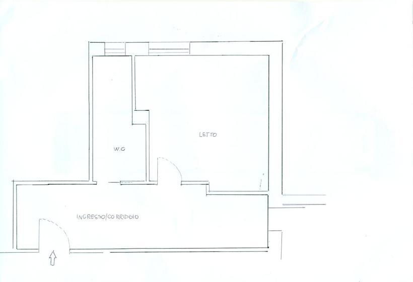 Bed and Breakfast Allamarina  | Napoli | Napoli | Italia 4