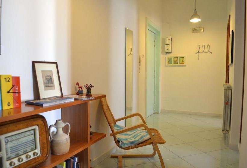 Bed and Breakfast Allamarina  | Napoli | Napoli | Italia 6