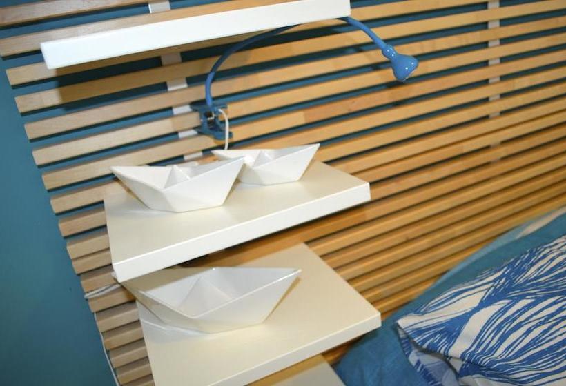 Bed and Breakfast Allamarina  | Napoli | Napoli | Italia 7