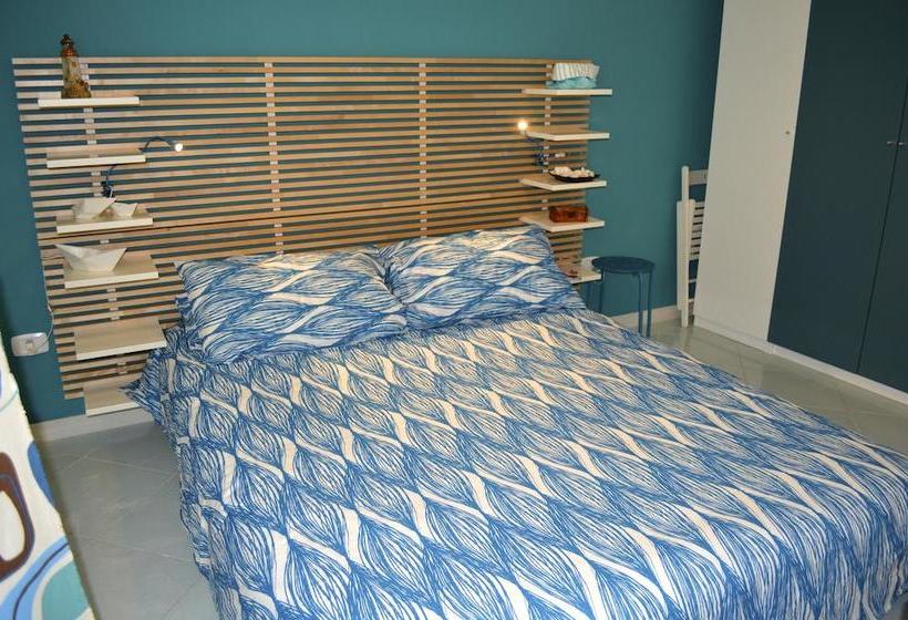 Bed and Breakfast Allamarina  | Napoli | Napoli | Italia 8