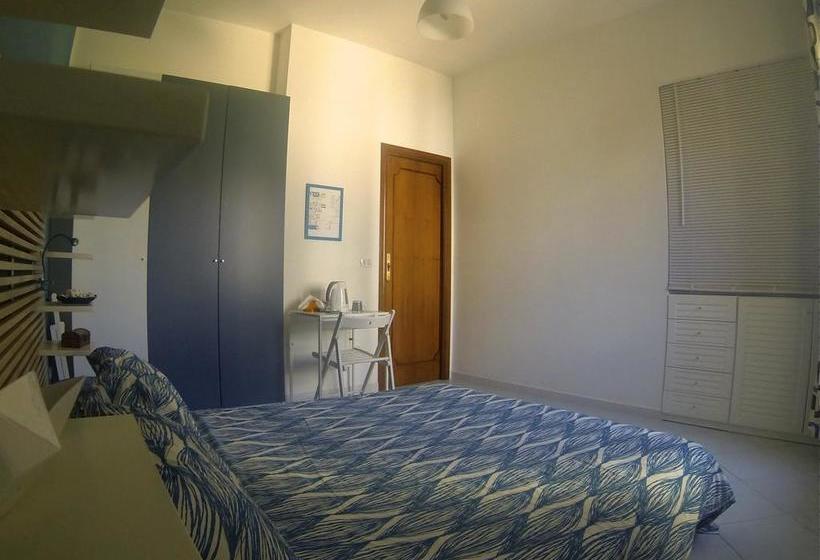 Bed and Breakfast Allamarina  | Napoli | Napoli | Italia 9