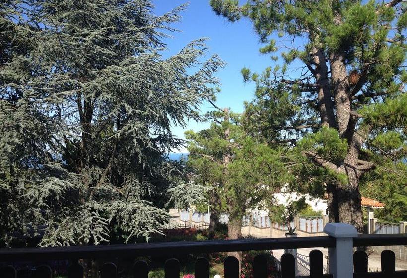 Villa Patrizia B&b  | Ripatransone | Ascoli Piceno | Italia 1