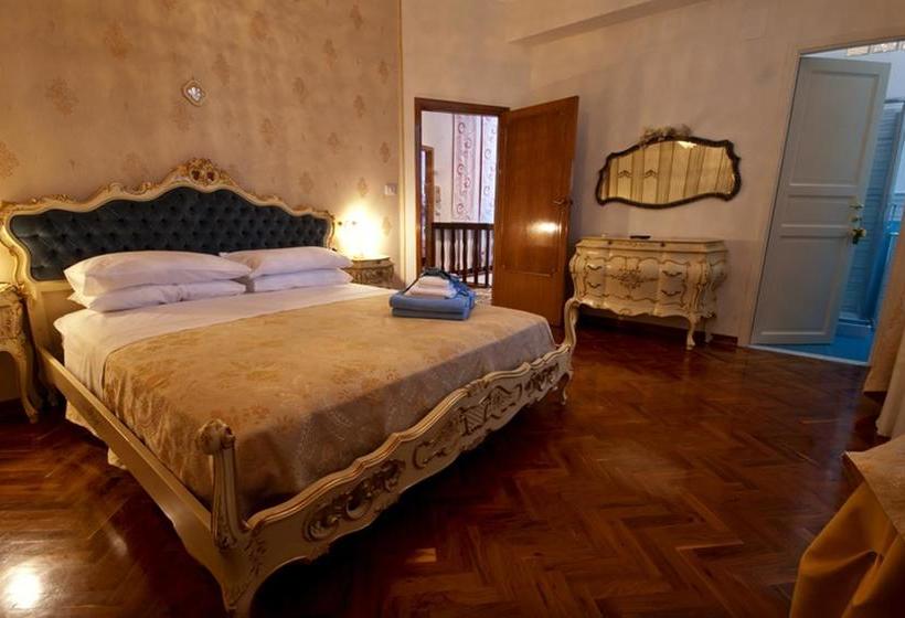 Villa Patrizia B&b  | Ripatransone | Ascoli Piceno | Italia 10