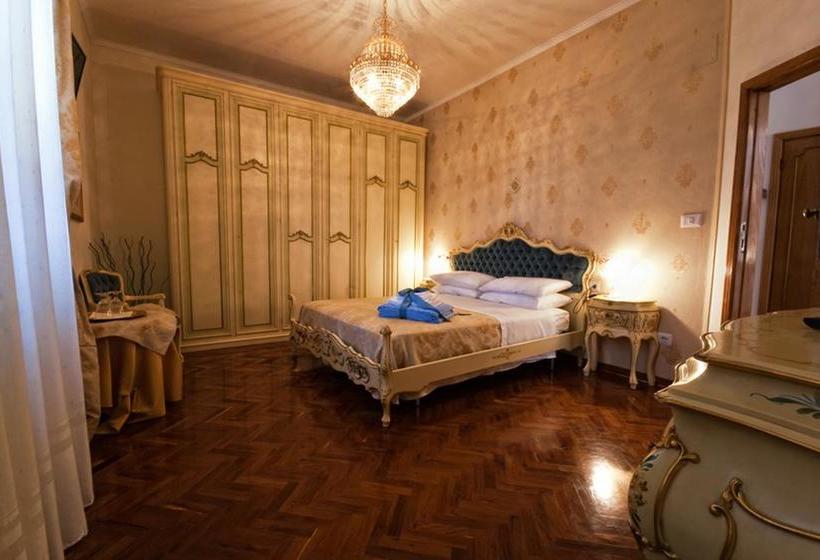 Villa Patrizia B&b  | Ripatransone | Ascoli Piceno | Italia 11