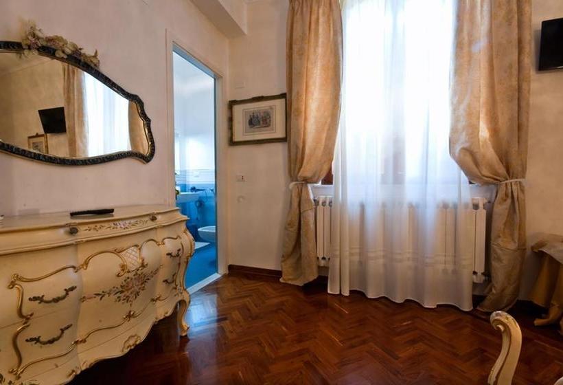 Villa Patrizia B&b  | Ripatransone | Ascoli Piceno | Italia 12