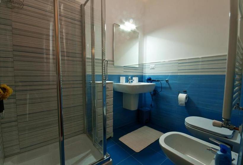 Villa Patrizia B&b  | Ripatransone | Ascoli Piceno | Italia 13