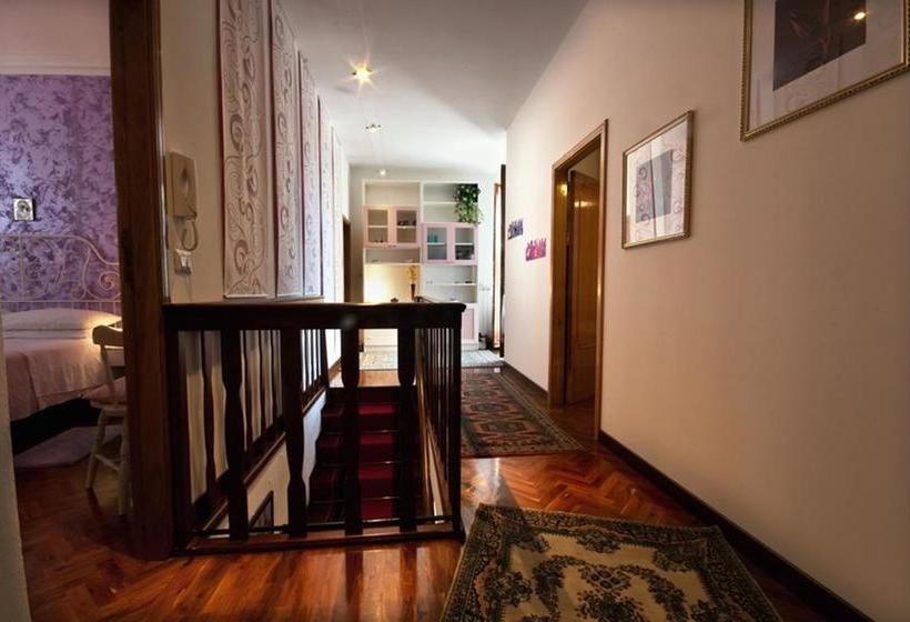 Villa Patrizia B&b  | Ripatransone | Ascoli Piceno | Italia 14