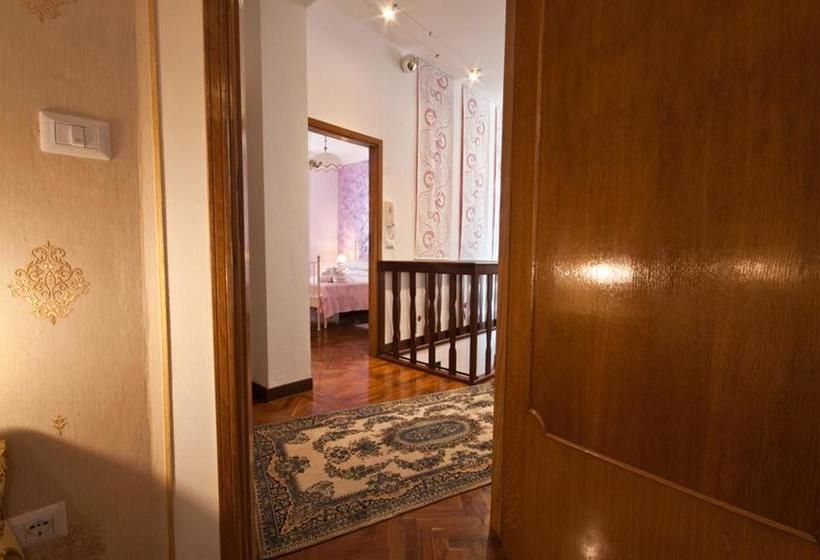 Villa Patrizia B&b  | Ripatransone | Ascoli Piceno | Italia 15