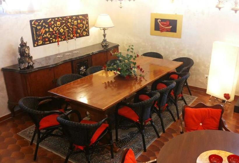 Villa Patrizia B&b  | Ripatransone | Ascoli Piceno | Italia 16