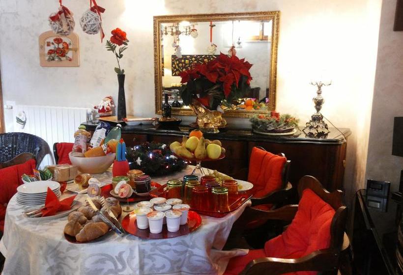 Villa Patrizia B&b  | Ripatransone | Ascoli Piceno | Italia 17