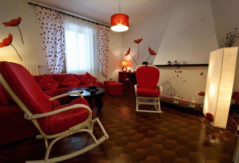 Villa Patrizia B&b  | Ripatransone | Ascoli Piceno | Italia 19