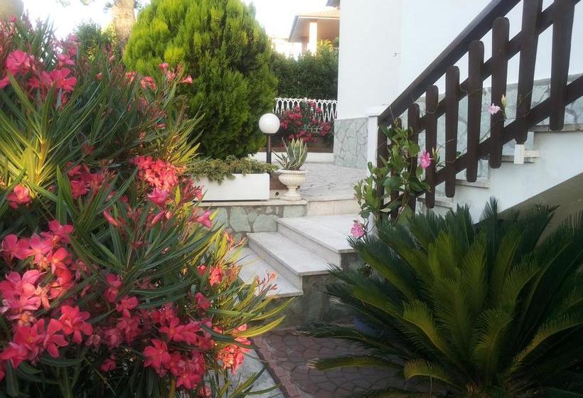 Villa Patrizia B&b  | Ripatransone | Ascoli Piceno | Italia 4