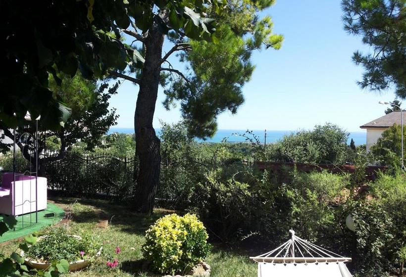 Villa Patrizia B&b  | Ripatransone | Ascoli Piceno | Italia 5