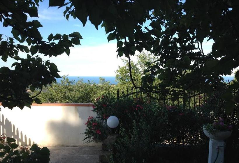 Villa Patrizia B&b  | Ripatransone | Ascoli Piceno | Italia 6