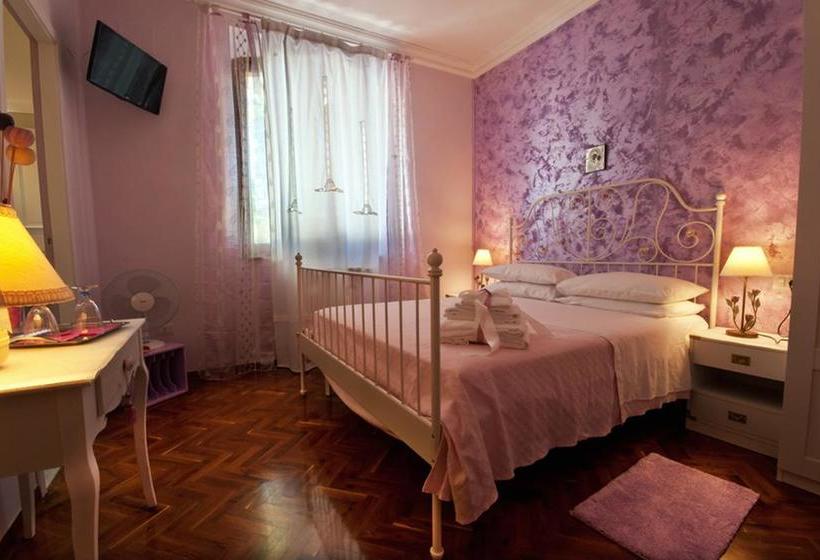 Villa Patrizia B&b  | Ripatransone | Ascoli Piceno | Italia 7
