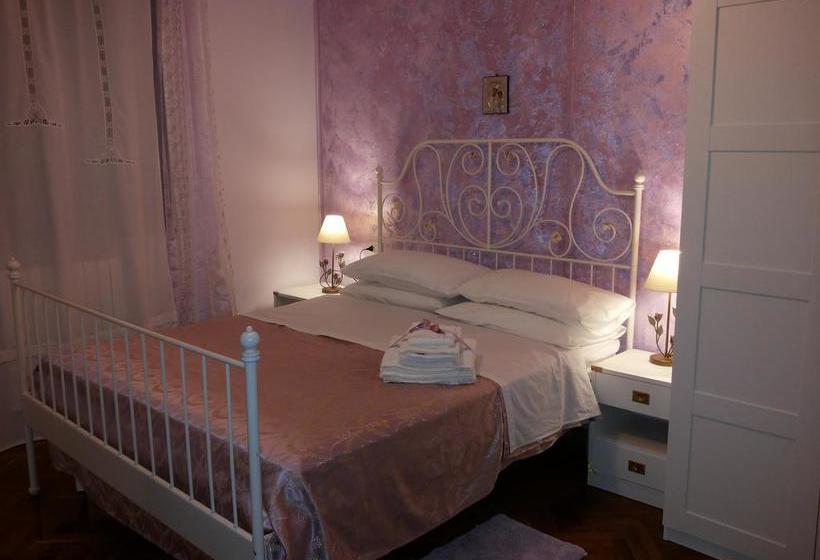 Villa Patrizia B&b  | Ripatransone | Ascoli Piceno | Italia 8