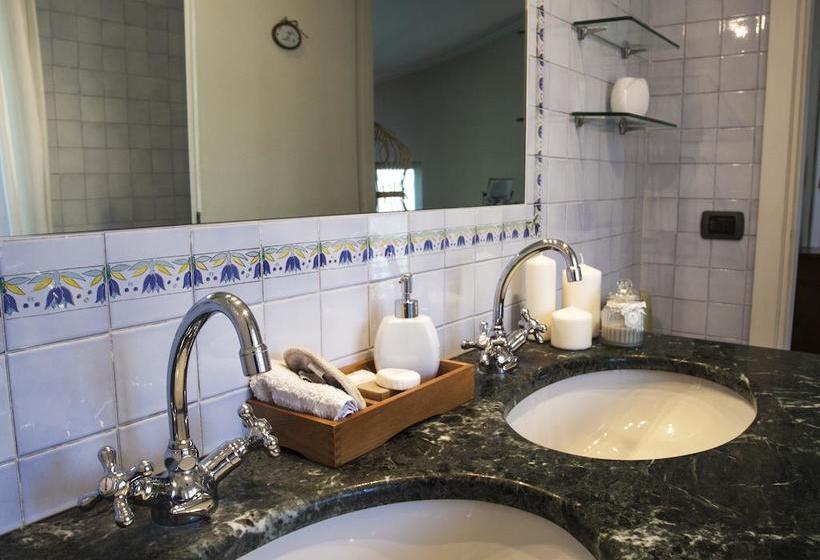 Casa Alba B&b Siciliano  | Caltagirone | Catania | Italien 11