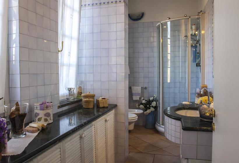 Casa Alba B&b Siciliano  | Caltagirone | Catania | Italien 12