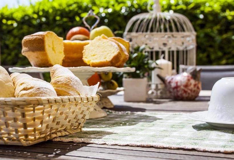 Casa Alba B&b Siciliano  | Caltagirone | Catania | Italien 17