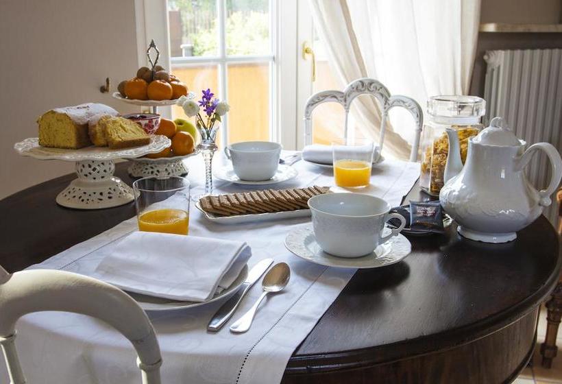 Casa Alba B&b Siciliano  | Caltagirone | Catania | Italien 2