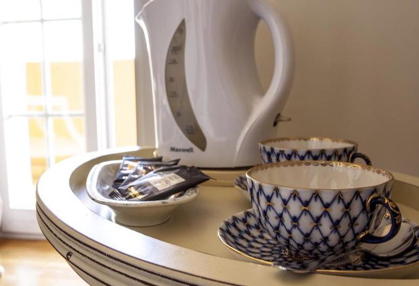 Casa Alba B&b Siciliano  | Caltagirone | Catania | Italien 3