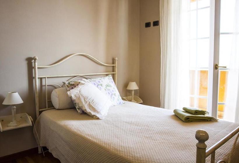 Casa Alba B&b Siciliano  | Caltagirone | Catania | Italien 6
