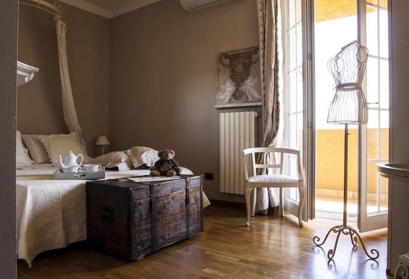 Casa Alba B&b Siciliano  | Caltagirone | Catania | Italien 8