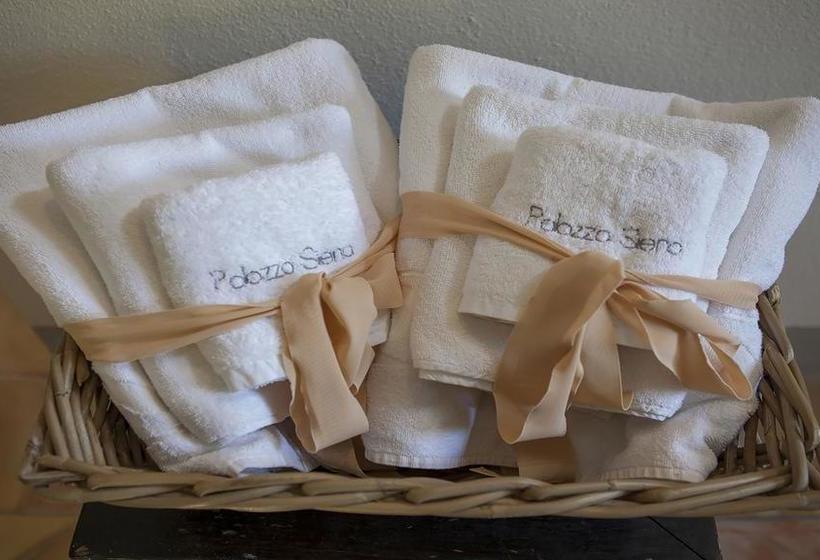 Hotel Palazzo Siena  Home & More  | Minervino di Lecce | Lecce | Italia 10