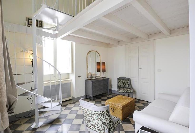 Hotel Palazzo Siena  Home & More  | Minervino di Lecce | Lecce | Italia 11