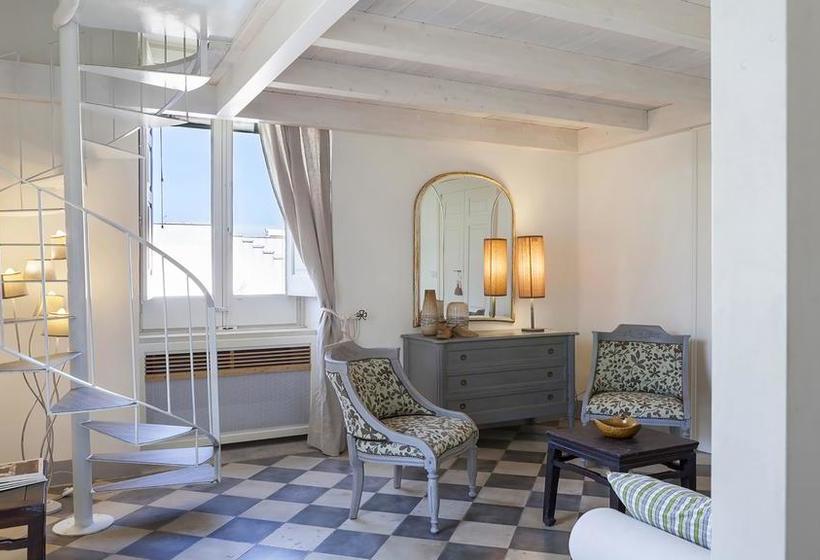 Hotel Palazzo Siena  Home & More  | Minervino di Lecce | Lecce | Italia 12