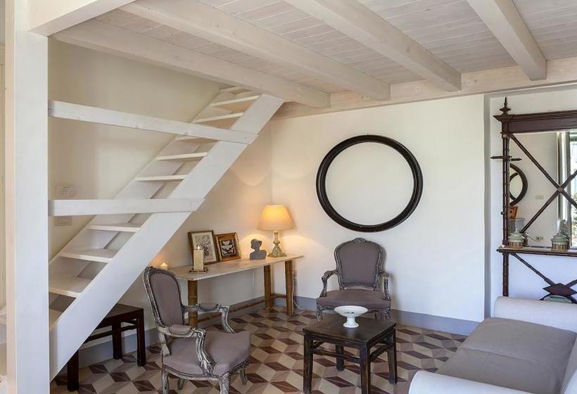 Hotel Palazzo Siena  Home & More  | Minervino di Lecce | Lecce | Italia 13