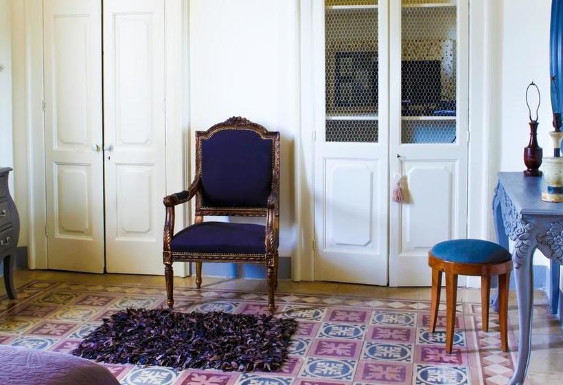 Hotel Palazzo Siena  Home & More  | Minervino di Lecce | Lecce | Italia 14