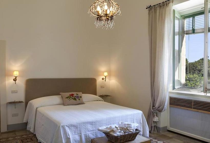 Hotel Palazzo Siena  Home & More  | Minervino di Lecce | Lecce | Italia 15