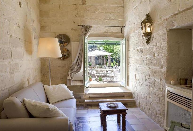 Hotel Palazzo Siena  Home & More  | Minervino di Lecce | Lecce | Italia 16